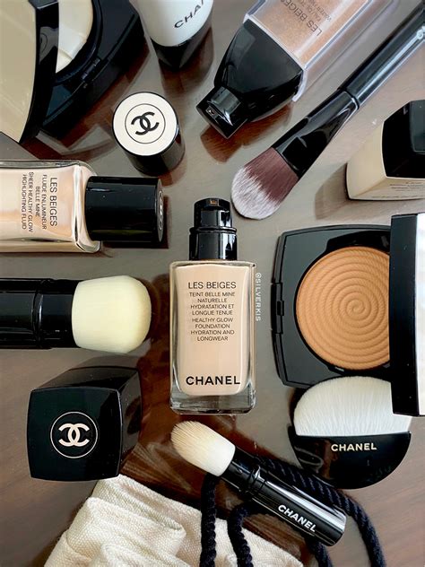 les beiges chanel prezzo|I Just Tried Chanel's New Foundation, and I Have Thoughts.